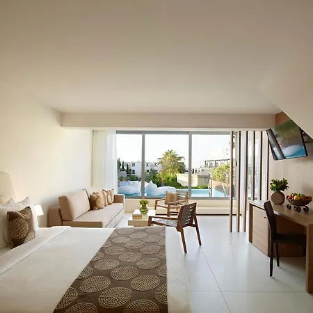 Hotel The Ixian - Adults Only