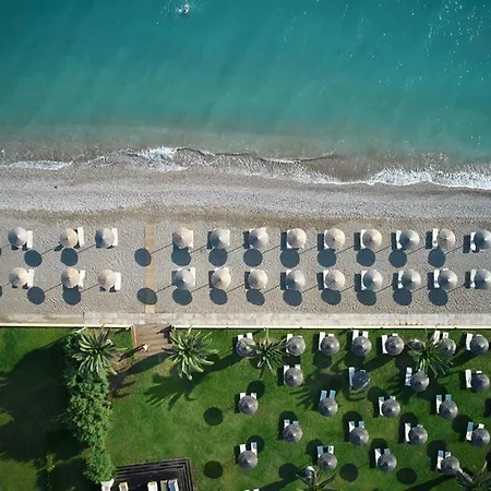 Hotel The Ixian - Adults Only