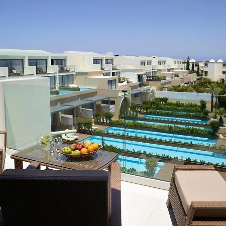 The Ixian - Adults Only فندق 5*