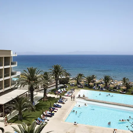 The Ixian - Adults Only Hotel 5*