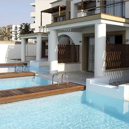 The Ixian - Adults Only فندق 5*