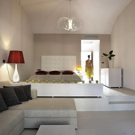The Ixian - Adults Only فندق 5*