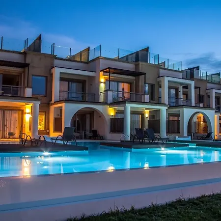 فندق The Ixian - Adults Only إكْسِيا