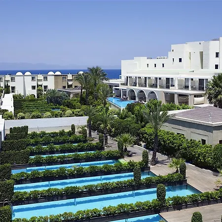 The Ixian - Adults Only Otel