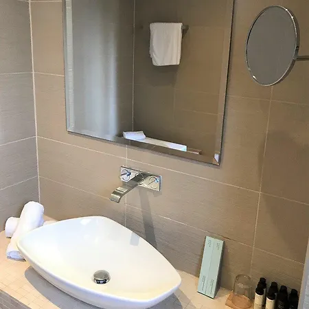 Otel The Ixian - Adults Only 5*