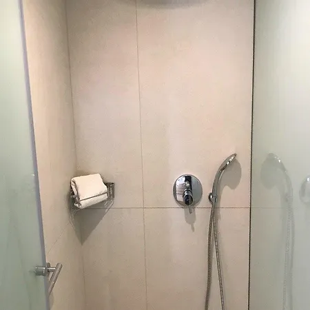 Otel The Ixian - Adults Only