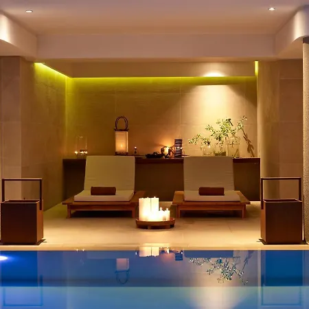 Otel The Ixian - Adults Only 5*
