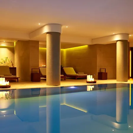 Otel The Ixian - Adults Only Ixia (Rhodes)
