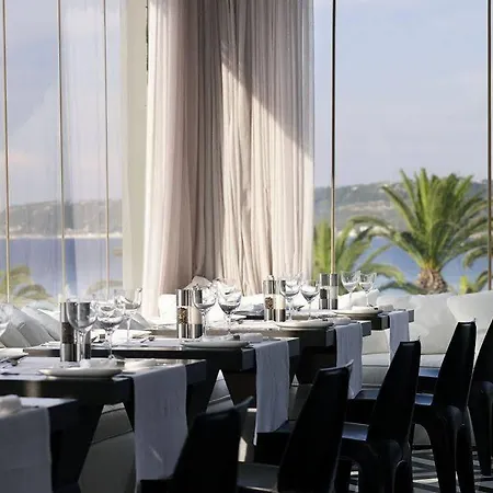 Otel The Ixian - Adults Only 5*