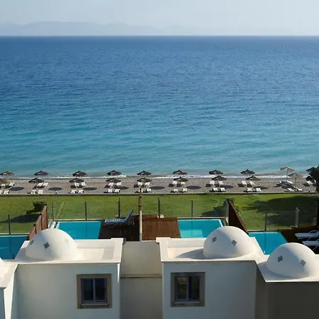 The Ixian - Adults Only Otel 5*
