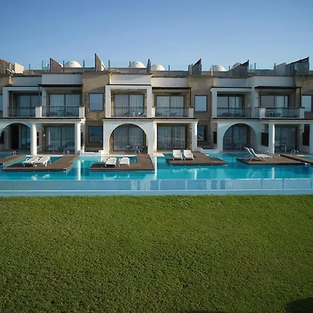 Otel The Ixian - Adults Only Ixia (Rhodes)