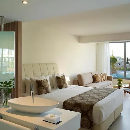 The Ixian - Adults Only 5* Ixia (Rhodes)