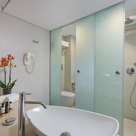 Ξενοδοχείο The Ixian - Adults Only 5*