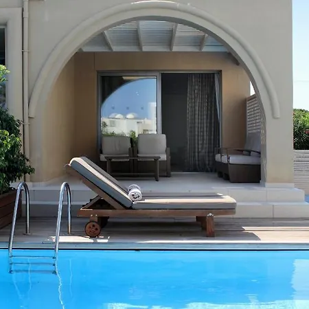 Otel The Ixian - Adults Only