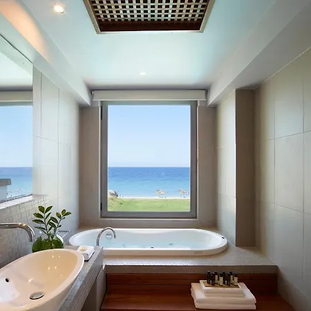 Otel The Ixian - Adults Only Ixia (Rhodes)