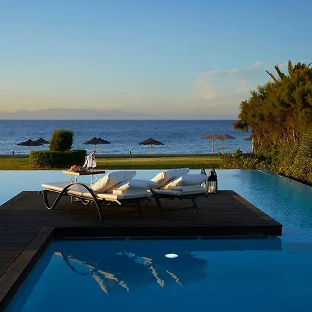 Otel The Ixian - Adults Only Ixia (Rhodes)