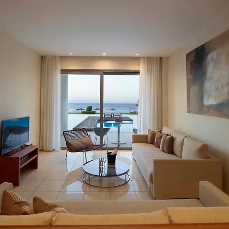 Otel The Ixian - Adults Only 5*