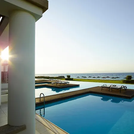 The Ixian - Adults Only Otel 5*
