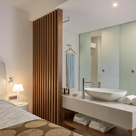 The Ixian - Adults Only Otel
