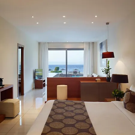 The Ixian - Adults Only Otel 5*