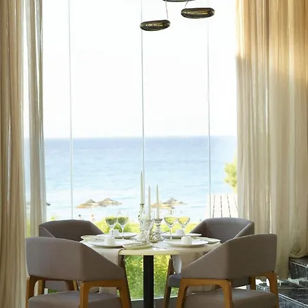 The Ixian - Adults Only 5* Ixia (Rhodes)