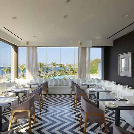 Otel The Ixian - Adults Only 5*