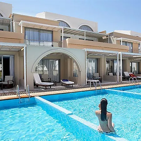The Ixian - Adults Only Otel Ixia (Rhodes)
