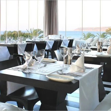 The Ixian - Adults Only Otel Ixia (Rhodes)