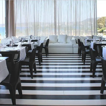 The Ixian - Adults Only Otel