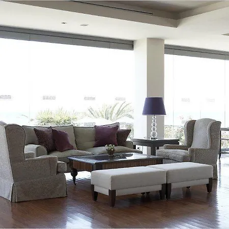 The Ixian - Adults Only Otel Ixia (Rhodes)