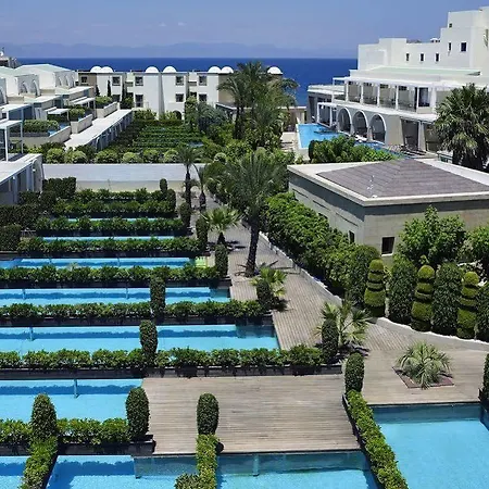 Otel The Ixian - Adults Only 5*