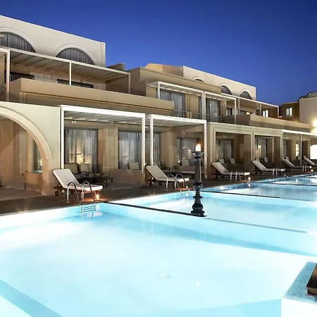 Otel The Ixian - Adults Only Ixia (Rhodes)