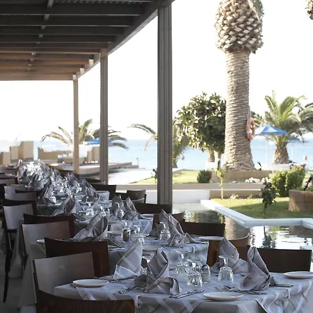 Otel The Ixian - Adults Only Ixia (Rhodes)