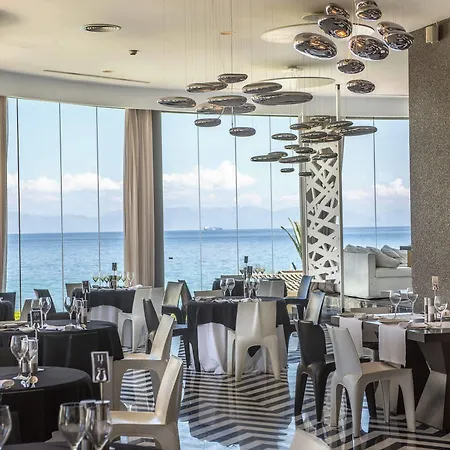 The Ixian - Adults Only Otel Ixia (Rhodes)