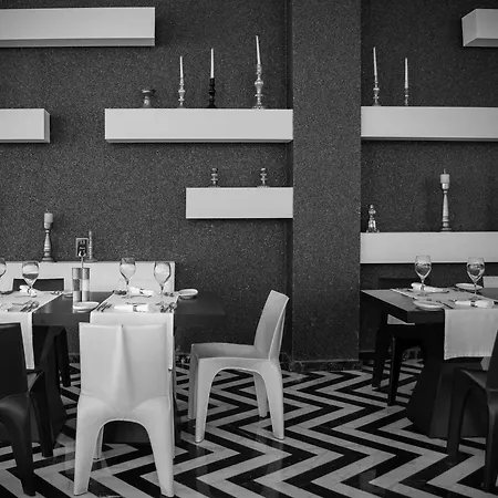 The Ixian - Adults Only Otel Ixia (Rhodes)