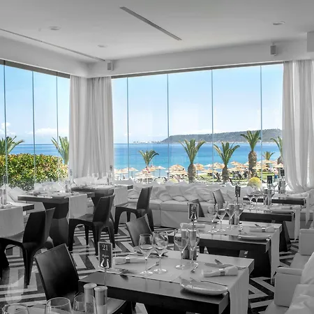 The Ixian - Adults Only Otel 5*