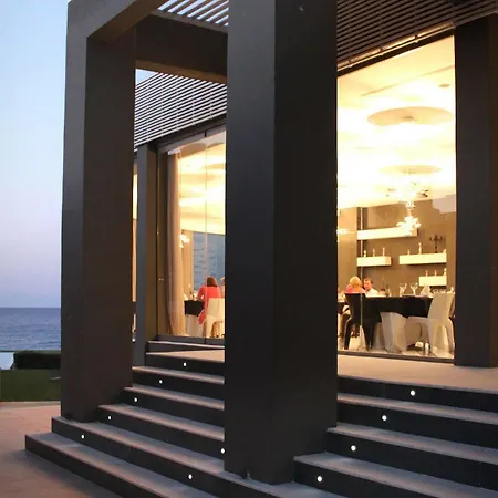 Ξενοδοχείο The Ixian - Adults Only 5*