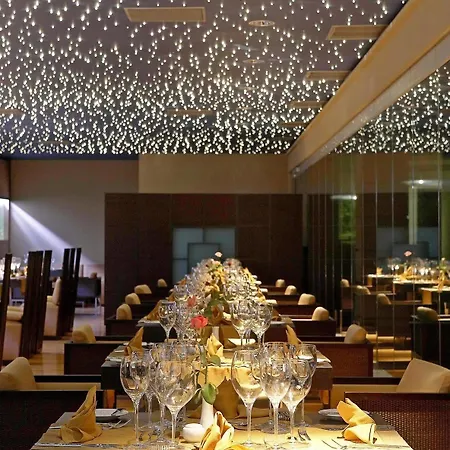 Otel The Ixian - Adults Only