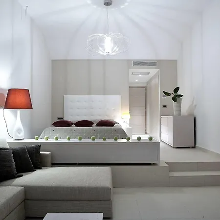 Otel The Ixian - Adults Only