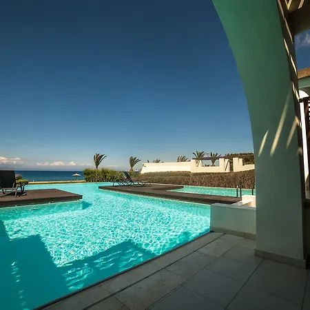 The Ixian - Adults Only 5* Ixia (Rhodes)