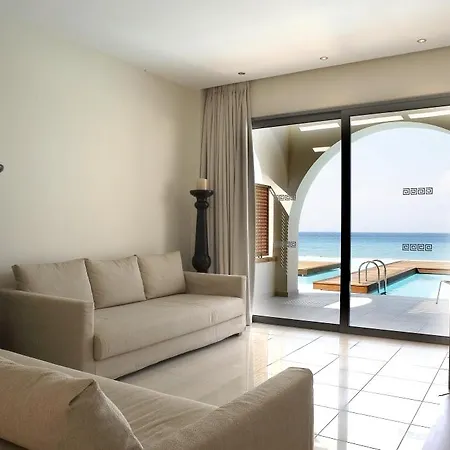 The Ixian - Adults Only Otel Ixia (Rhodes)